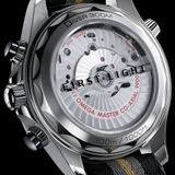 Omega Seamaster Diver 300M 007 First Light 210.32.44.51.01.002 image 3 thumbnail