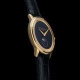 Frederique Constant Classics Moneta Moonphase FC-206B3S5 image 1 thumbnail