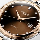 Longines Flagship Classic L4.984.3.08.7 image 1 thumbnail