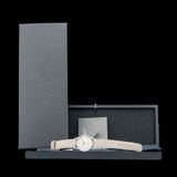 NOMOS Glashütte 325 Orion Rose Sapphire Crystal image 7 thumbnail