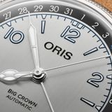 Oris Big Crown Lou Gehrig Limited Edition 01 754 7785 4091-Set image 1 thumbnail