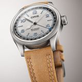 Oris Big Crown Lou Gehrig Limited Edition 01 754 7785 4091-Set image 4 thumbnail