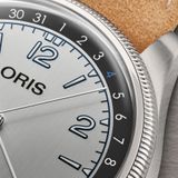 Oris Big Crown Lou Gehrig Limited Edition 01 754 7785 4091-Set image 2 thumbnail