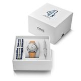 Oris Big Crown Lou Gehrig Limited Edition 01 754 7785 4091-Set image 8 thumbnail