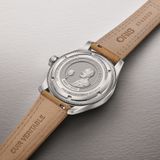 Oris Big Crown Lou Gehrig Limited Edition 01 754 7785 4091-Set image 5 thumbnail