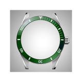 Favre Leuba Deep Raider Power Reserve 00.20310.109.03.200 image 13 thumbnail