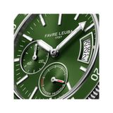 Favre Leuba Deep Raider Power Reserve 00.20310.109.03.200 image 11 thumbnail