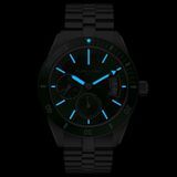 Favre Leuba Deep Raider Power Reserve 00.20310.109.03.200 image 1 thumbnail