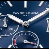Favre Leuba Deep Raider Power Reserve 00.20310.109.02.200 image 4 thumbnail