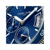 Favre Leuba Deep Raider Power Reserve 00.20310.109.02.200 image 11 thumbnail