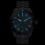 Favre Leuba Deep Raider Power Reserve 00.20310.109.04.200 image 1 thumbnail