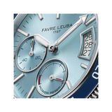 Favre Leuba Deep Raider Power Reserve 00.20310.109.04.200 image 7 thumbnail