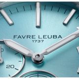 Favre Leuba Deep Raider Power Reserve 00.20310.109.04.200 image 4 thumbnail