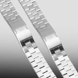 Behrens Interstellar Travel Black On Bracelet image 5 thumbnail