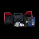 TAG Heuer WAZ2011.BA0842 Formula 1 Calibre 5 Automatic, 43mm, Steel image 8 thumbnail