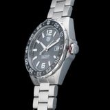 TAG Heuer WAZ2011.BA0842 Formula 1 Calibre 5 Automatic, 43mm, Steel image 2 thumbnail