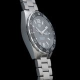 TAG Heuer WAZ2011.BA0842 Formula 1 Calibre 5 Automatic, 43mm, Steel image 1 thumbnail