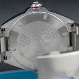 TAG Heuer WAZ2011.BA0842 Formula 1 Calibre 5 Automatic, 43mm, Steel image 7 thumbnail