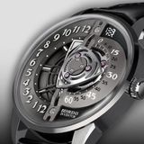 Behrens Rotary Black image 1 thumbnail