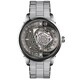 Behrens Rotary Grey on Bracelet image 0 thumbnail