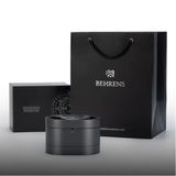 Behrens Rotary Grey on Bracelet image 6 thumbnail