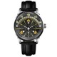 Behrens Da Vinci Code on Leather Strap image 0 thumbnail