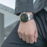 Behrens Da Vinci Code on Leather Strap image 7 thumbnail