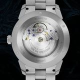 Behrens Da Vinci Code on Leather Strap image 8 thumbnail