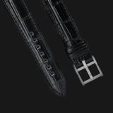 Behrens Da Vinci Code on Leather Strap image 9 thumbnail