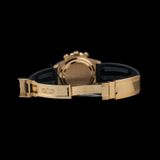 Rolex Gold Cosmograph Daytona Tiffany Dial M126518LN-0014 image 4 thumbnail