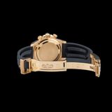 Rolex Gold Cosmograph Daytona Tiffany Dial M126518LN-0014 image 5 thumbnail