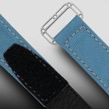 Behrens Rotary Black on Purple Strap image 7 thumbnail