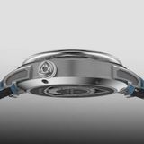 Behrens Rotary Black on Blue Strap image 2 thumbnail