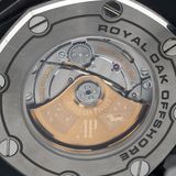 Audemars Piguet Royal Oak Offshore Diver 15707CE.OO.A002CA.01 image 5 thumbnail