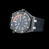 Audemars Piguet Royal Oak Offshore Diver 15707CE.OO.A002CA.01 image 3 thumbnail