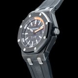 Audemars Piguet Royal Oak Offshore Diver 15707CE.OO.A002CA.01 image 2 thumbnail