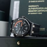 Audemars Piguet Royal Oak Offshore Diver 15707CE.OO.A002CA.01 image 6 thumbnail