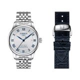 Tissot Le Locle 20th Anniversary 39.3mm T006.407.11.033.03 image 1 thumbnail