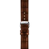 Tissot Le Locle Open Heart 39.3mm T006.407.16.033.01 image 3 thumbnail