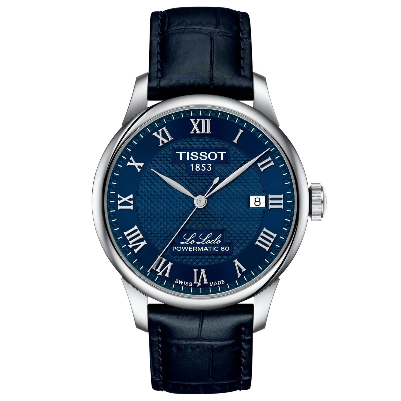 Tissot Le Locle 39mm T006.407.16.043.00