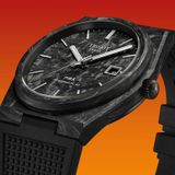 Tissot PRX Carbon 40.5mm T137.907.97.201.00 image 9 thumbnail