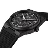 Tissot PRX Carbon 40.5mm T137.907.97.201.00 image 5 thumbnail