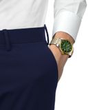 Tissot Le Locle 39.3mm T006.407.22.093.00 image 4 thumbnail