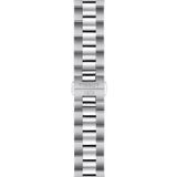 Tissot Gentleman 40mm T127.407.11.051.00 image 3 thumbnail