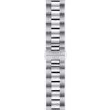 Tissot Gentleman 40mm T127.407.11.091.01 image 3 thumbnail