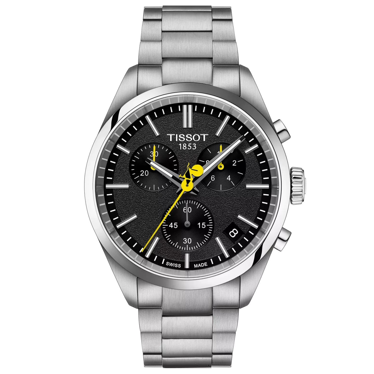 Tissot PR 100 Tour De France 40mm T150.417.11.051.00