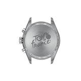Tissot PR 100 Tour De France 40mm T150.417.11.051.00 image 2 thumbnail