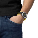 Tissot PR 100 Tour De France 40mm T150.417.11.051.00 image 4 thumbnail