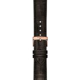 Tissot Classic Dream 40mm T158.407.36.031.00 image 3 thumbnail