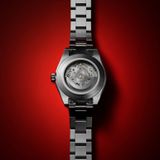 Tissot Gentleman 38mm T165.807.11.031.00 image 5 thumbnail